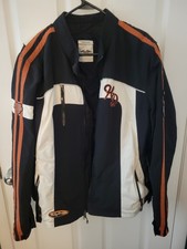 Genuine Harley-Davidson Vintage Jacket Large, Quilted Lining
