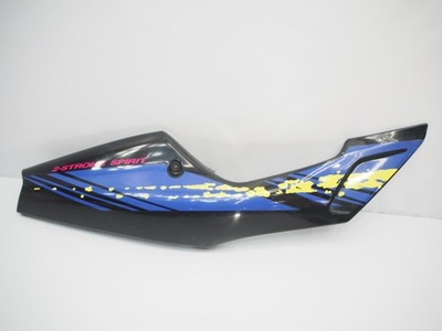 Yamaha TZR50R Genuine Right Tail Seat Cowl Rear Cowl 4EU