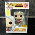 Funko POP! My Hero Academia MHA - ERI #1013 Hot Topic Exclusive w/Protector