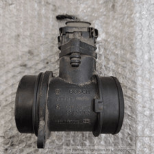 Débimètre Suzuki IGNIS