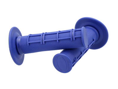 Griffe MX-Style - Blau