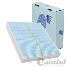 BLUE PRINT INNENRAUMFILTER POLLENFILTER passend für MERCEDES-BENZ X-KLASSE