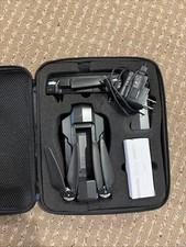SJ R/C F11 Folding Drone With Camera With Extra Blades PARTS ONLY