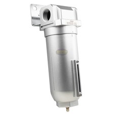 1 Inline Air Compressor In Line Water Moisture Filter Trap Separator 1 Inline Air Compressor In Line Water Moisture Filter Trap Separator