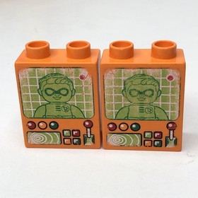 Lego Duplo 10545 Batcave Adventure 100% COMPLETE RETIRED DC Batman & Catwoman