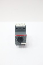 Abb MS116-25 Manual Motor Starter 20-25a 15hp