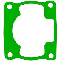 Dichtung Zylinderfuß FüR Kawasaki KX 250 1982-1983