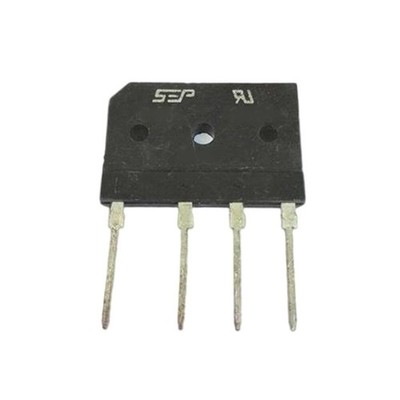 5PCS KBJ6010 GBJ6010 60A 1000V BRIDGE RECTIFIER IC DIP-4