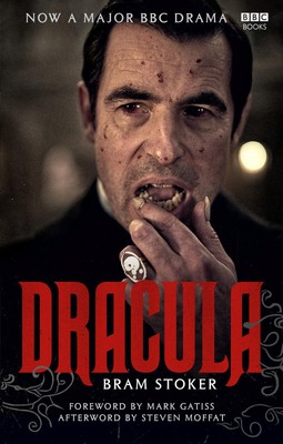 Dracula (TV Tie-In), 
