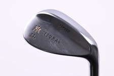Miura Forged Satin Series Gap Wedge / 52 Degree / Regular Flex N.S.Pro 1050GH