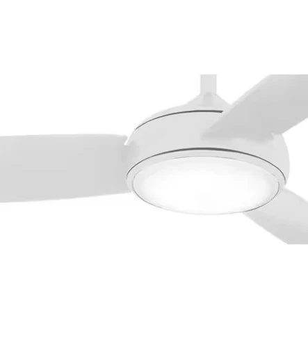 Minka Aire Concept IV 54 in Integrated LED Indoor Outdoor Smart Ceiling Fan NEW - Picture 2 of 13