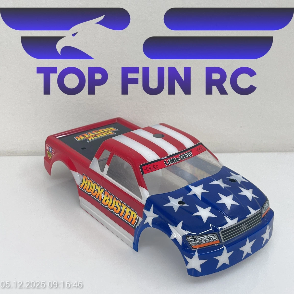 XRAY RC Body Parts & Interior for 1:18 for sale | eBay