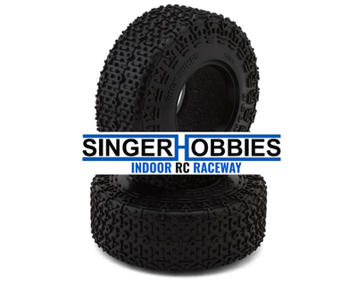 JCONCEPTS 4156-02 Rock Bumps 1.9