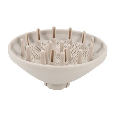 Diffuser Attachment Nozzles for  FlexStyle Hair Dryer, Women'S Favourite M6X2