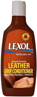 Lexol Leather Conditioner