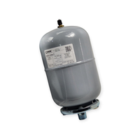 Cimm Acs 2 AusdehnungsgefÄSs SanitÄR 2 L Ø 1/2 FÜR Warmwasser Und Kaltwasser