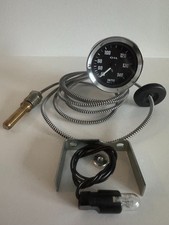 Smiths Mechanical Oil Temperature Gauge Tg1311-00c078 - 40 140 Deg C