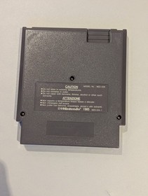 Battletoads Double Dragon | Nintendo NES | PAL A | NES-U8-UKV | 1993