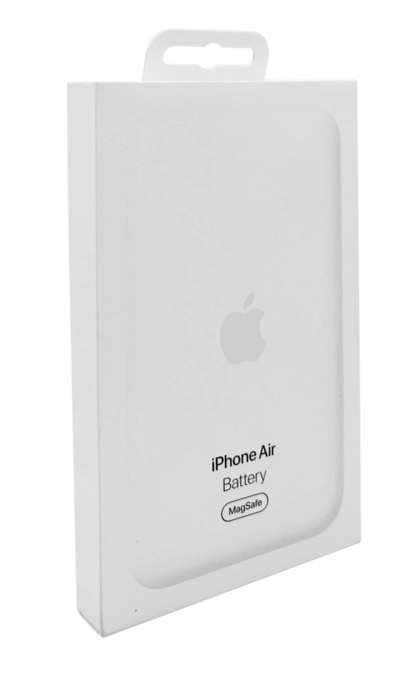 GENUINE APPLE IPHONE AIR MAGSAFE BATTERY PACK - BRAND NEW - A3385