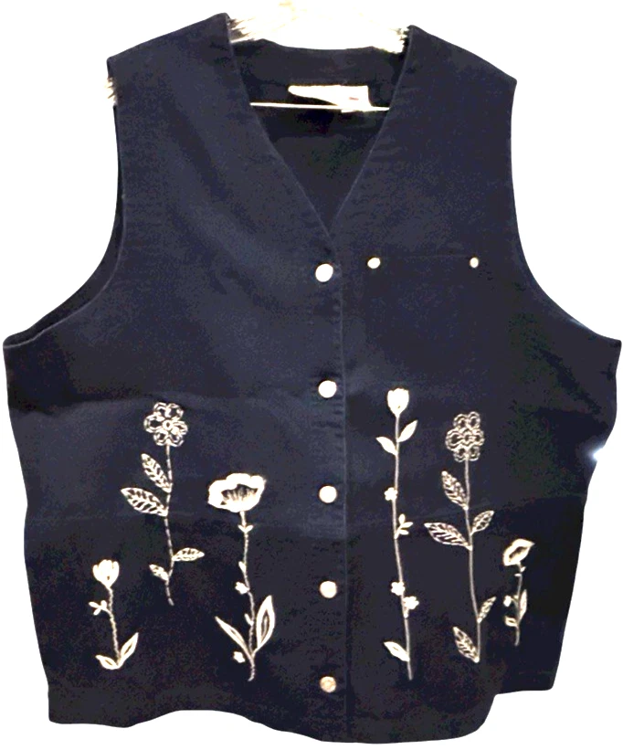 Susan Bristol Vests for Women for sale | eBay