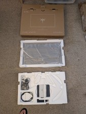 KTC H32T13 32'' 2K Monitor 1440P Frameless for Office  Gaming Tilt Adjustable