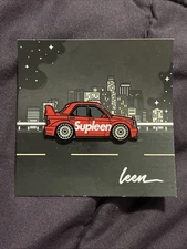 Leen Customs Supleen 190E