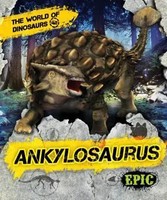 Ankylosaurus | Rebecca Sabelko | Englisch | Buch | Gebunden | 2019