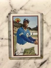 1989 Bowman Ken Griffey Jr #220 Collector's Edition (RC) Rookie Card