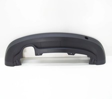 Volkswagen 5N TIGUAN Rear Bumper Lower Lip Spoiler 5N08075219B9 NEW ORIGINAL