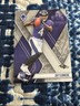 2023 Panini Phoenix  football #108 Zay Flowers Rookie card