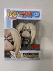 Funko Pop! Vinyl: Naruto Shippuden - Tsunade (Creation Rebirth) - AAA #1257