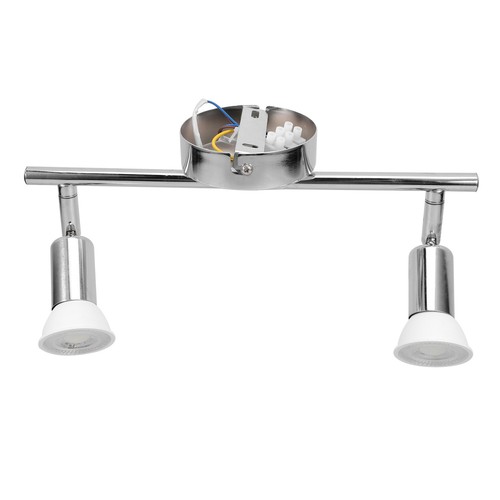 85 -240V Spotlight Lamp for Living Room under Cabinet Lighting Ceiling Indoor - Picture 4 of 12
