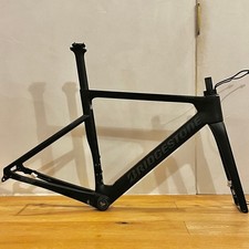 Bridgestone RP8 Frame Set Size 490 USED