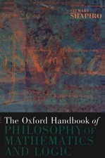 The Oxford Handbook of Philosophy of Mathemat...