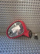 Retroviseur gauche (ou coque) Chevrolet MATIZ