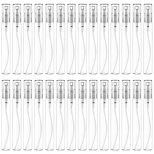 Mini Spray Bottle 10Ml, Refillable Glass Spra...