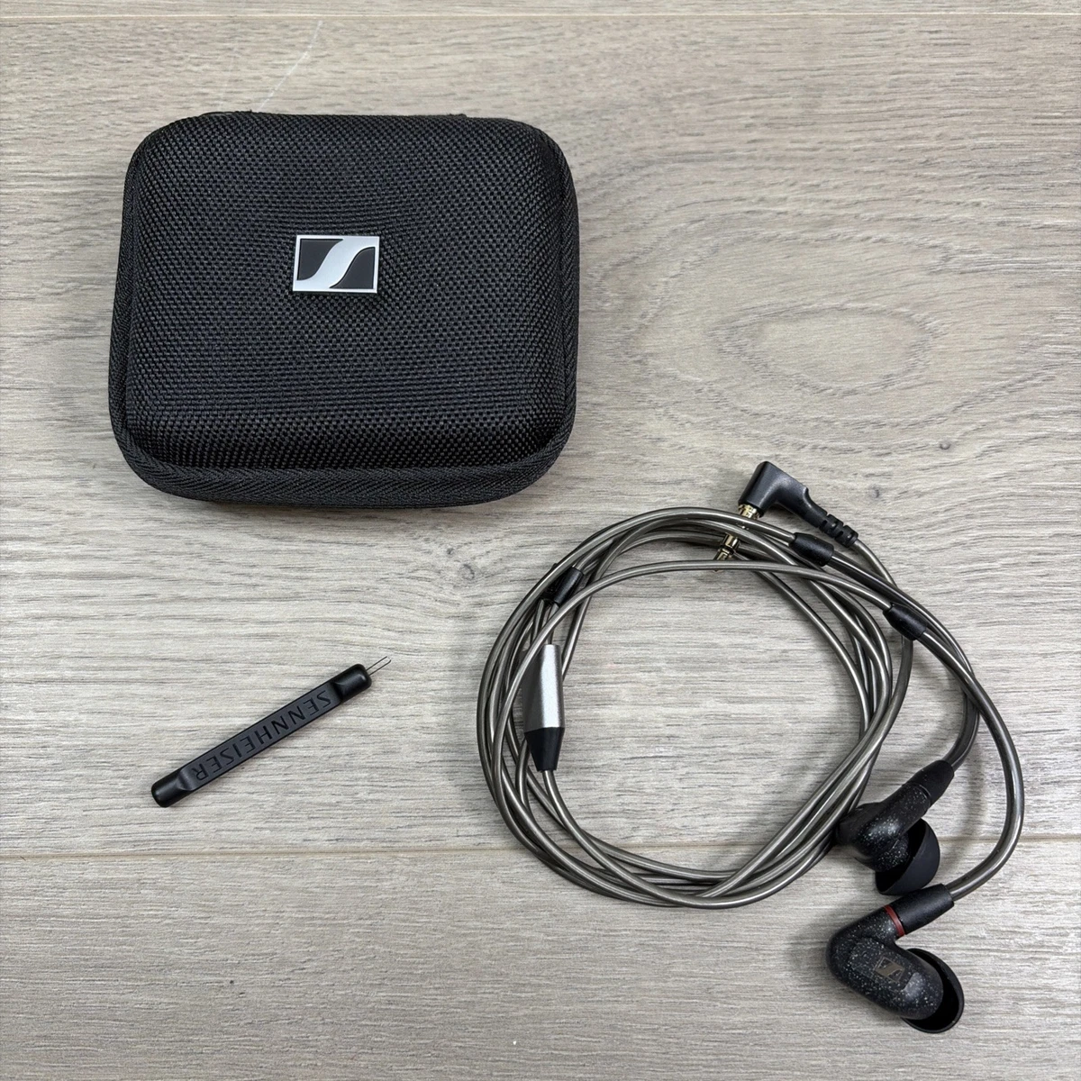 Sennheiser IE 300 Headphones for Sale | Shop New & Used Headphones