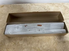 Fisherbrand 13-617D Calibrated Viscometer Tube Size 150  #17552