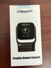 Creality Nebula Camera For 3D Printers Night Vision Function NC01