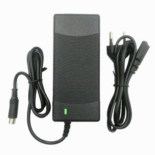 Ladekabel Adapter Charger 42V Ladegerät Für Xiaomi Mijia M365 E-Scooter Roller