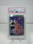 2024 PANINI CONTENDERS OPTIC CALEB WILLIAMS WINNING TICKETS-GRN PULSAR RC /30 SP