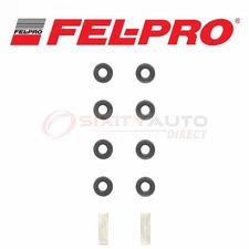 Fel-Pro Intake and Exhaust Engine Valve Stem Oil Seal Set for 1986 Mercury qm