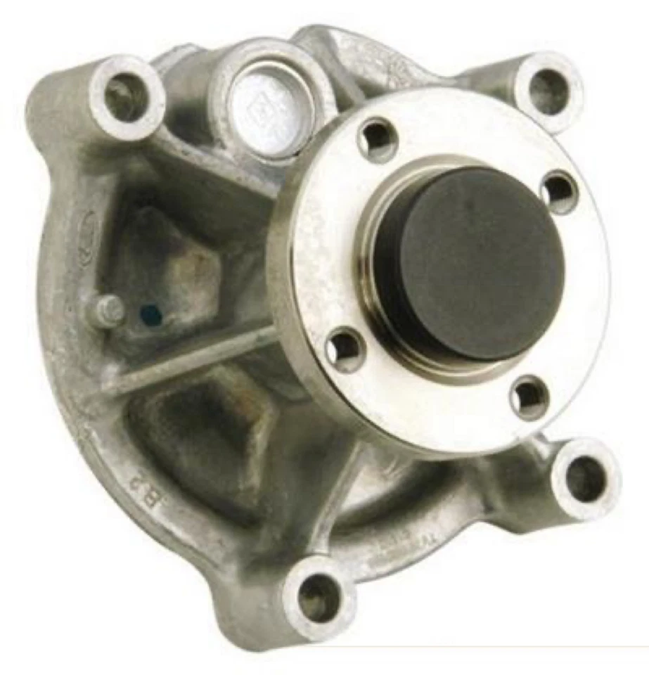 1 Engine Water Pump OEM FORD/MOTORCRAFT for Victoria Mustang Town Car Marquis - Image 2 of 2