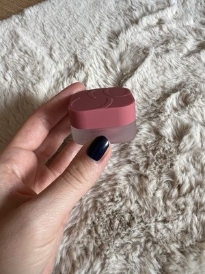 Catrice Rouge Velvet Pudding Blurring Blush Rasperry Fudge