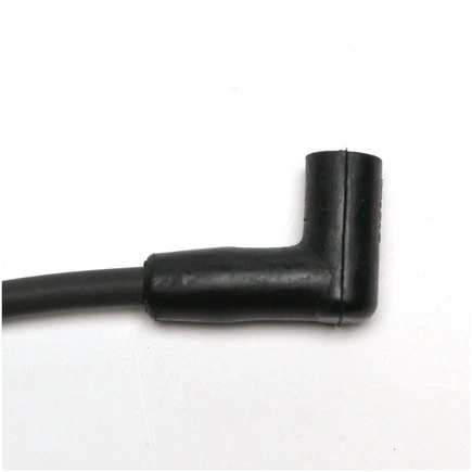 Juego de cables de bujías XS10260 para Delphi Foto 3 de 4