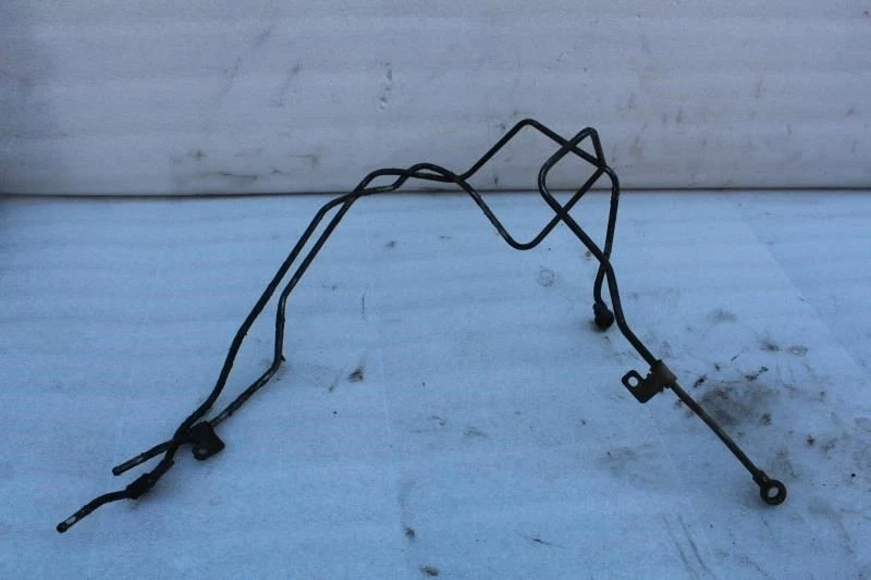 1990 1991 1992 1993 1994 MAZDA MPV VAN AUTOMATIC TRANSMISSION LINES 4 CYL 2.6L Foto 2 de 4