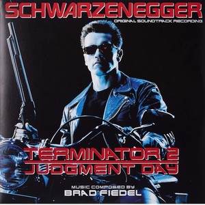 Terminator Soundtrack | eBay