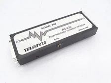 TELEBYTE TECHNOLOGY INC 282 PLC MODULE