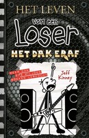 Centraal Boekhuis - Het Leven Van Een Loser 17 - Het Dak Eraf NEU