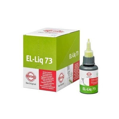 777.792 ELRING Dichtung, Zylinderkopfhaube EL-Liq 73
